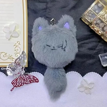Anime Keychain Set - Geto, Suguru, and Gojo