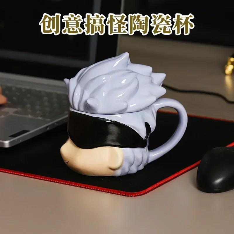 Yin-Yang Duo Mugs