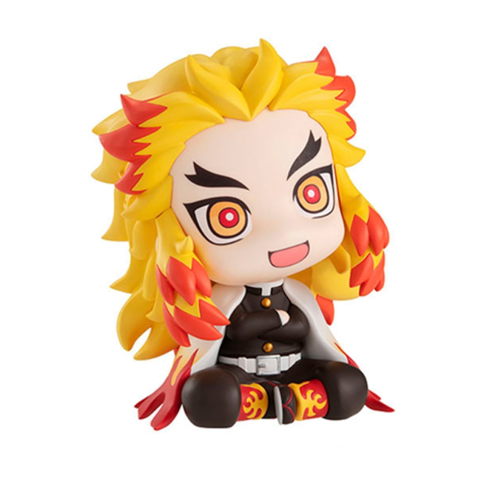 Demon Slayer litlle Figures