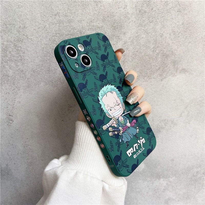 One piece phone cases