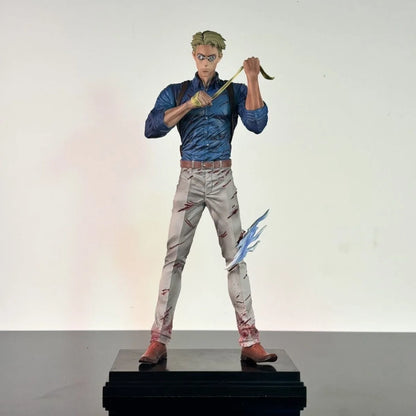Kento Nanami Action Figure