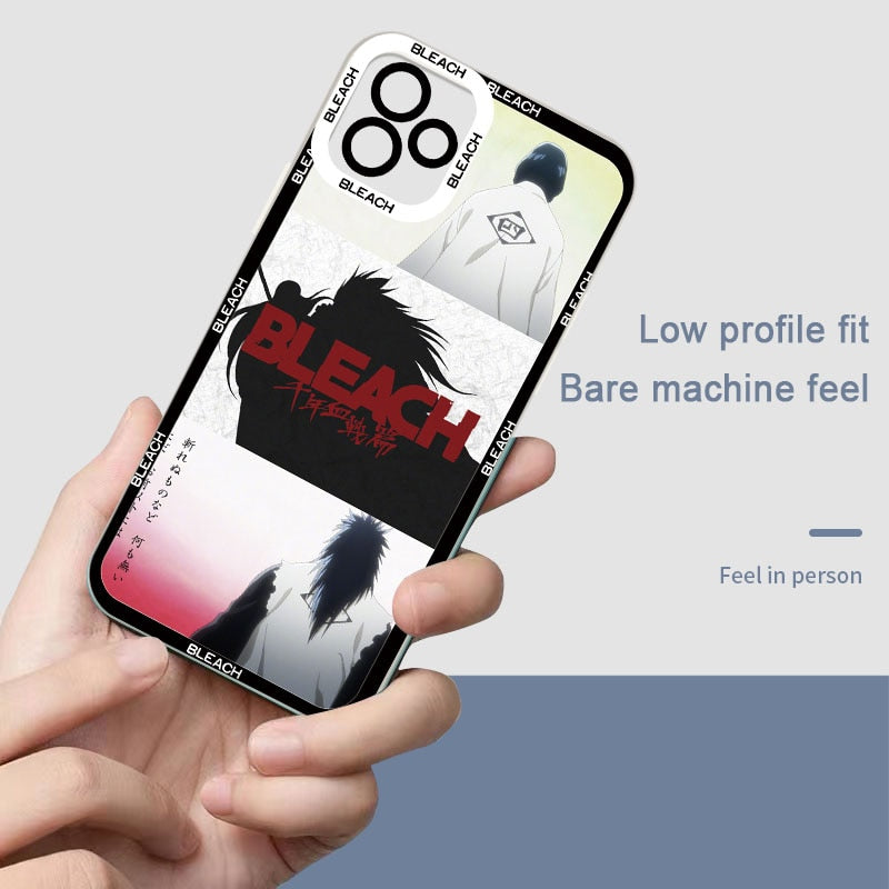 Reaper’s Elegance Case