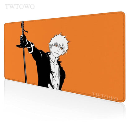 Soul Reaper Mouse Pad