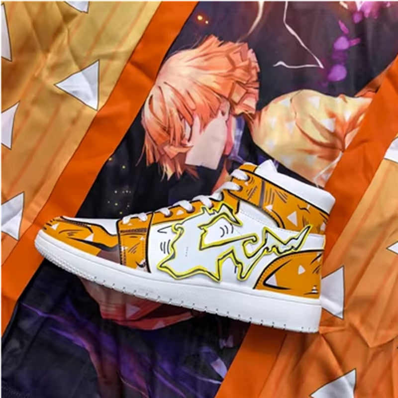 Demon Slayer Sneakers