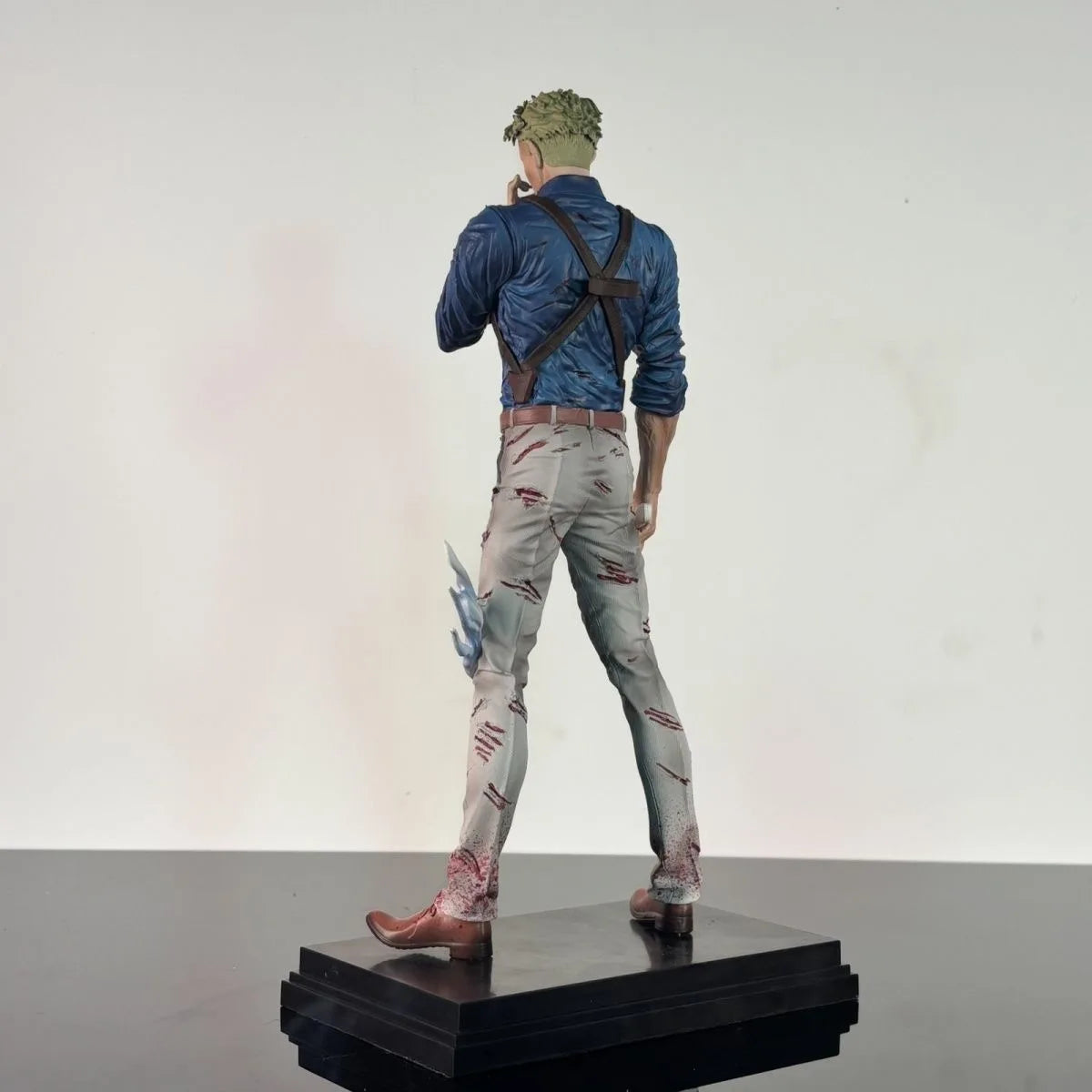 Kento Nanami Action Figure