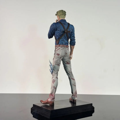 Kento Nanami Action Figure