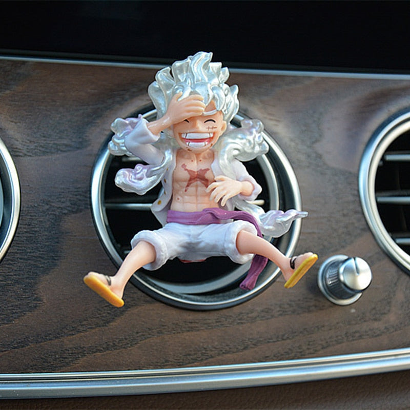 Pirate’s Breeze Car Air Freshener