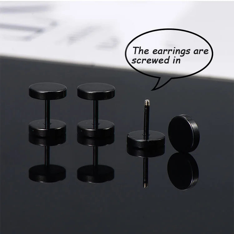 Cursed Spirit Earrings
