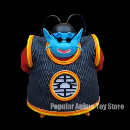 Cosmic Martial Arts Master Figure