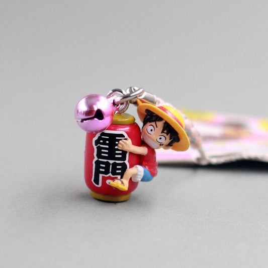 Pirate’s Charm Keychains