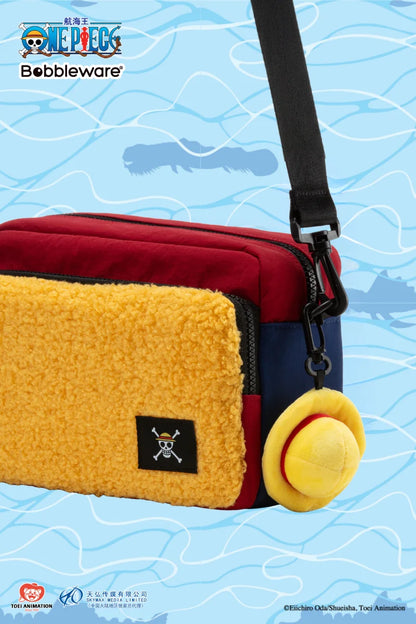 One Piece Crossbody Shoulder Bag