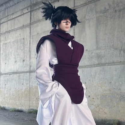 Complete Choso Cosplay Costume Set