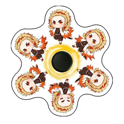 Demon Slayer Fidget Spinner