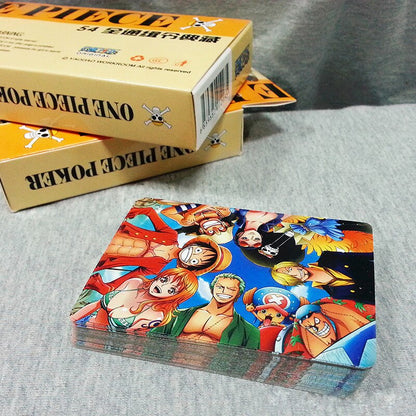 Pirate’s Gambit Cards