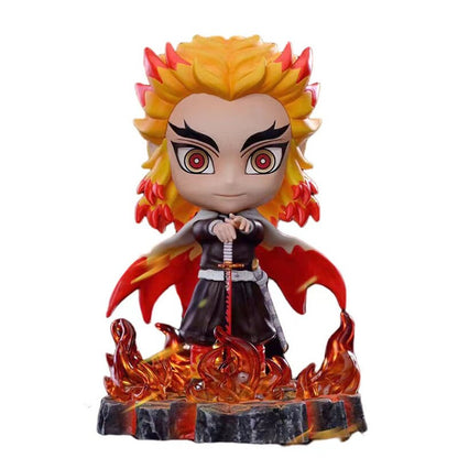 Mini Demon Slayer Figure