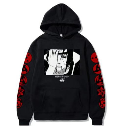 Naruto Hoodies