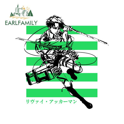 Car Stickers