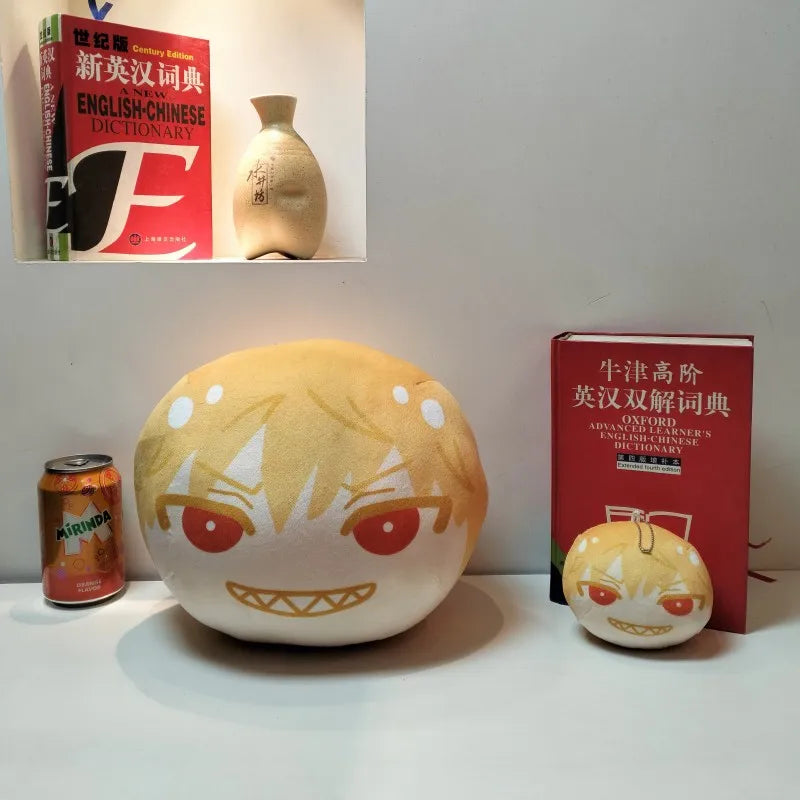 Chainsaw Man Plush