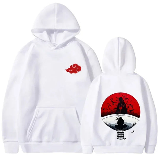 NinjaInspired Hoodies