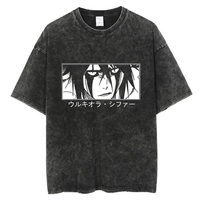 Soul Reaper Vintage Tee