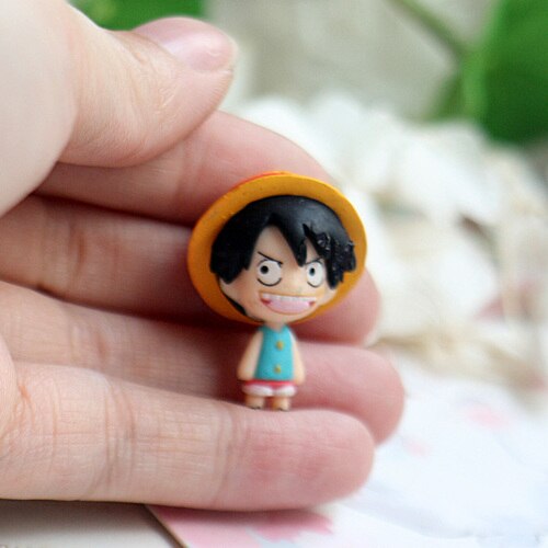 Pirate’s Charm Keychains