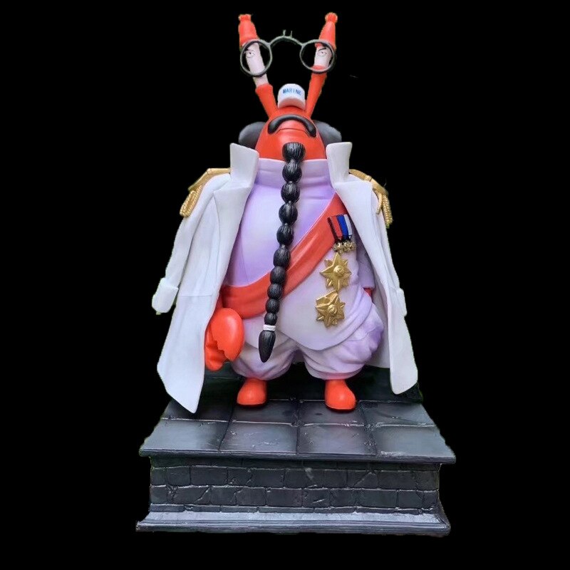 Bikini Bottom Admirals