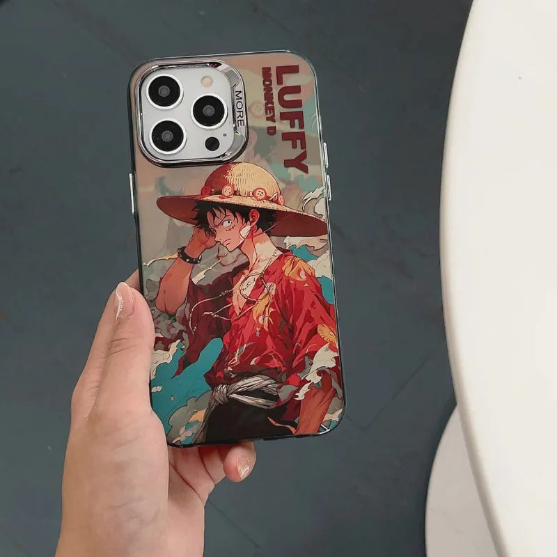 High Seas Adventure Phone Case