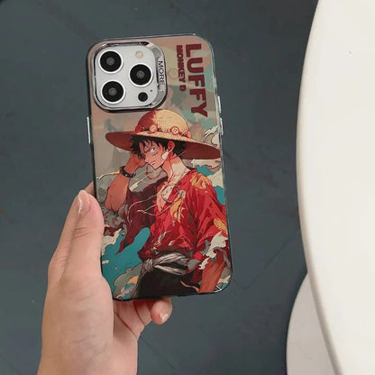 High Seas Adventure Phone Case
