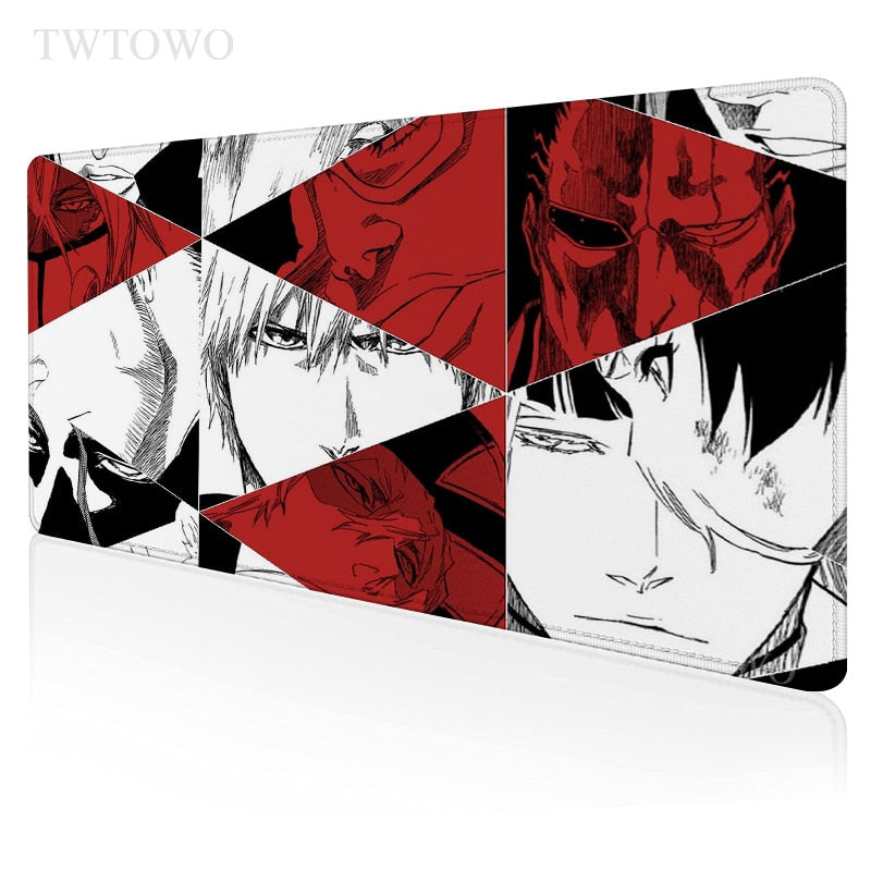 Soul Reaper Mouse Pad