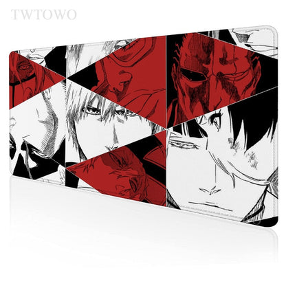 Soul Reaper Mouse Pad