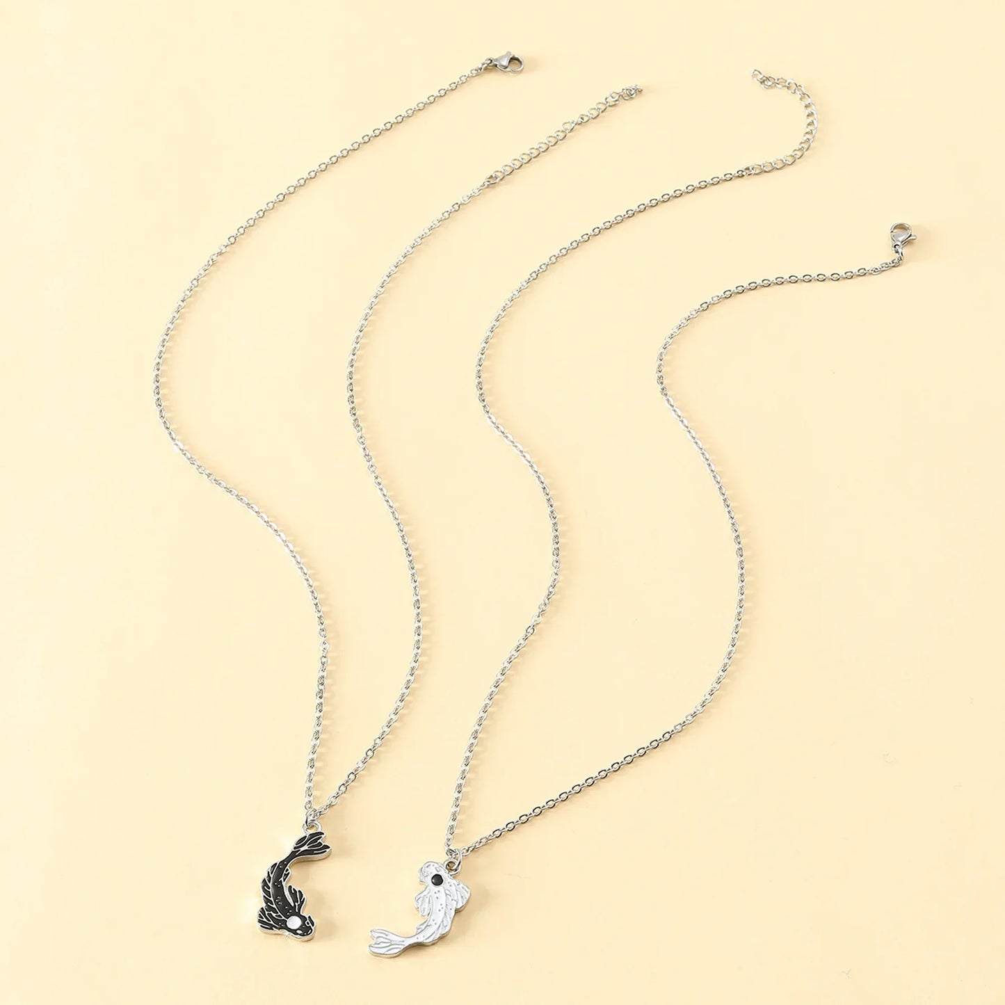 Yin-Yang Duo Bonding Set