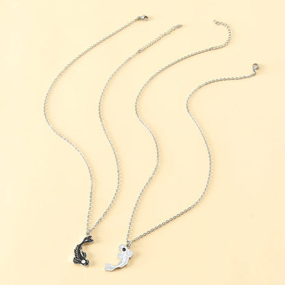 Yin-Yang Duo Bonding Set