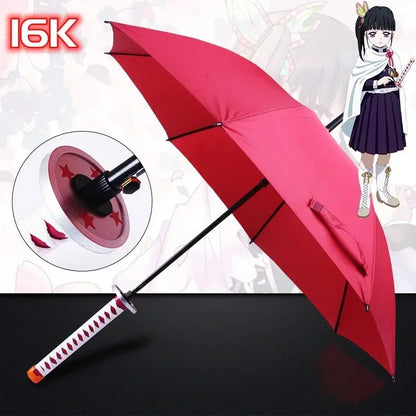 Love Blade Umbrella