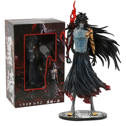 Ultimate Soul Reaper Figure
