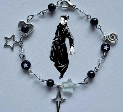 Fated Bond Bracelet Set
