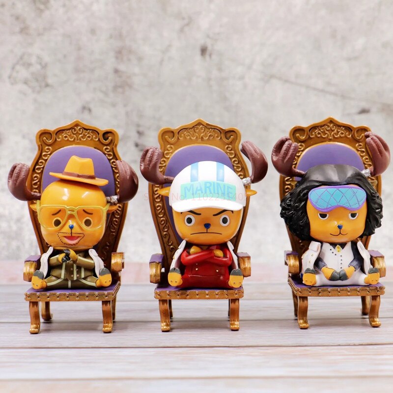 Bikini Bottom Admirals
