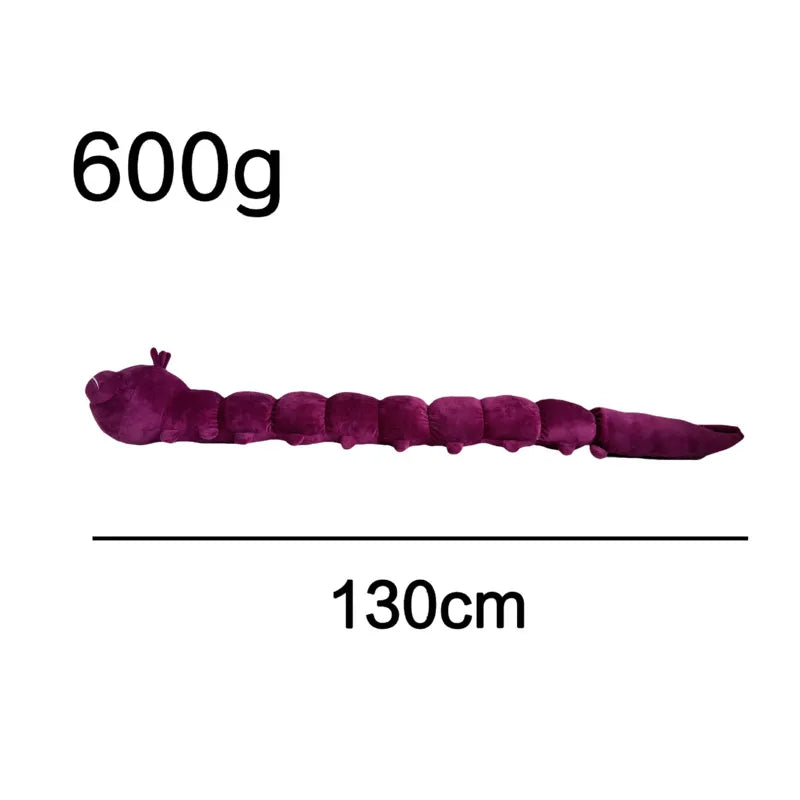 Rogue’s Cursed Worm