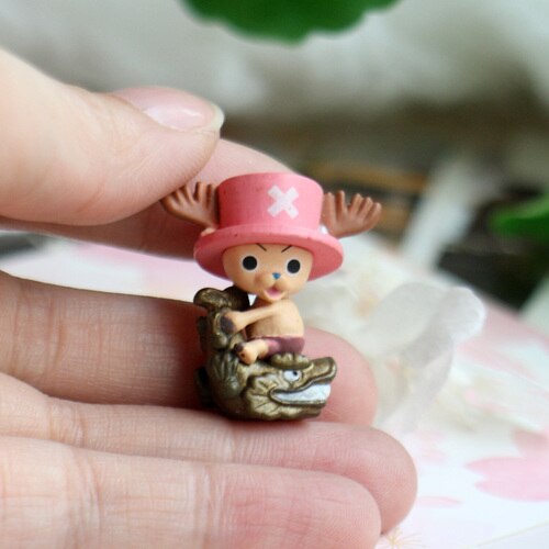 Pirate’s Charm Keychains