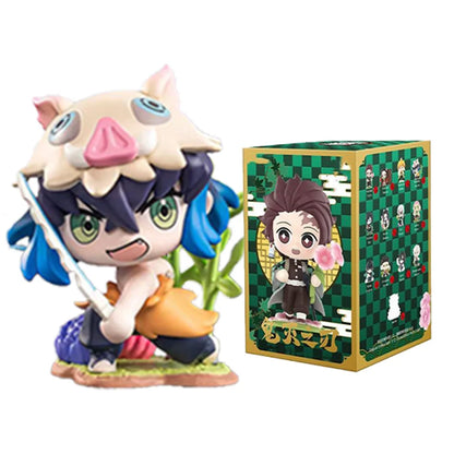 Blade & Bloom Blind Box