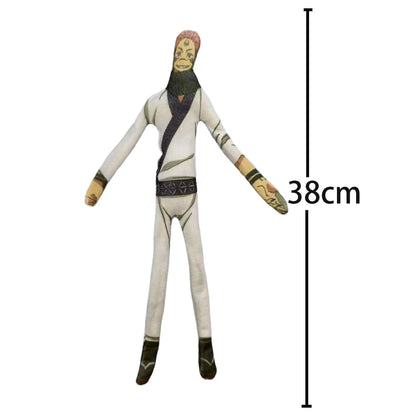 Sorcerer Shapeshift Plush