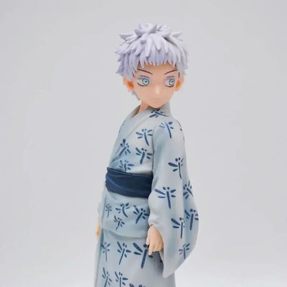 Q-Verse Sorcerer Figure