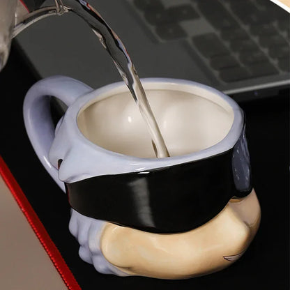 Yin-Yang Duo Mugs