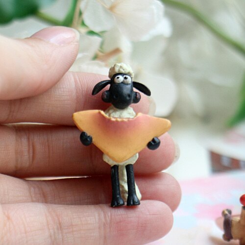 Pirate’s Charm Keychains