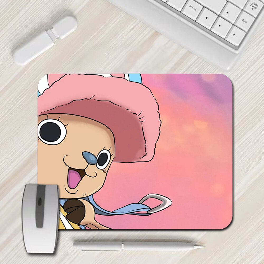 Rogue Reindeer Tech Mat