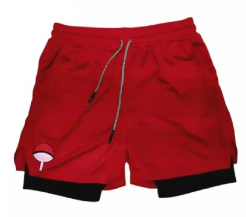 Ninja Training Gym Shorts