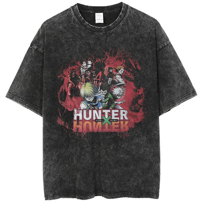 Thunder God Slayer Tee