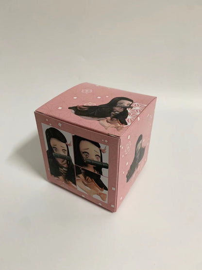 Small Nezuko  Figure