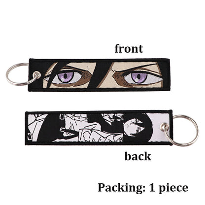 Attack On Titan Strap