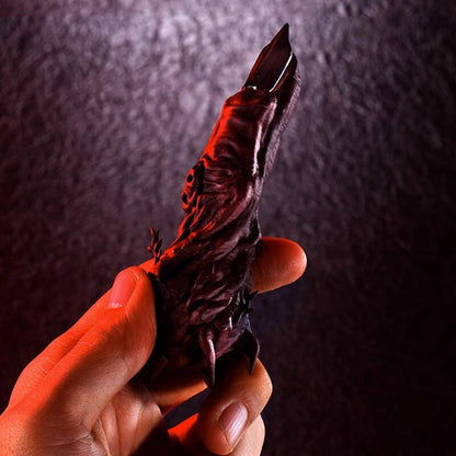 Cursed King’s Relic
