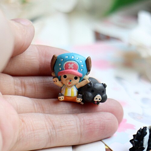 Pirate’s Charm Keychains